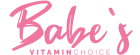 Promocja Babesvitamins.pl