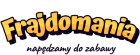 Kod rabatowy Frajdomania.pl
