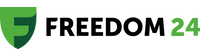 Kupon Freedom24.com