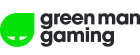 Kupon Greenmangaming.com