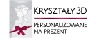 Kupon Krysztaly3d.pl